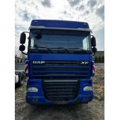 DAF XF105 (499) E943408